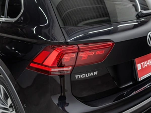Внедорожник Volkswagen Tiguan 2019 года, 2600000 рублей, Красноярск