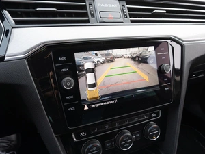 Седан Volkswagen Passat 2020 года, 2199000 рублей, Саратов