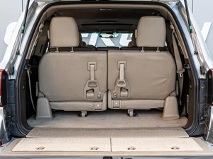 Внедорожник Toyota Land Cruiser 2008 года, 2490000 рублей, Краснодар