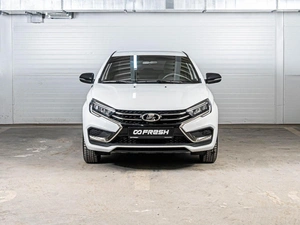 Седан ВАЗ (LADA) Vesta 2024 года, 1329000 рублей, Ставрополь