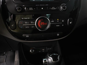 Хетчбэк Kia Soul 2016 года, 1698000 рублей, Минеральные Воды