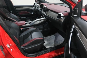 Внедорожник Geely Coolray 2023 года, 1959000 рублей, Новокузнецк