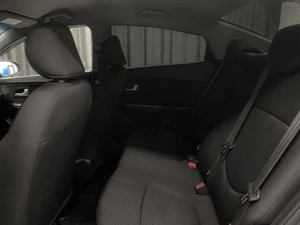 Седан Kia Rio 2017 года, 799000 рублей, Красноярск