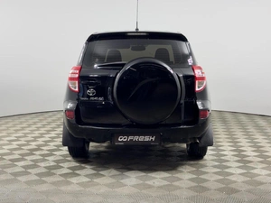 Внедорожник Toyota RAV4 2012 года, 1249900 рублей, Казань
