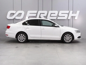 Седан Volkswagen Jetta 2013 года, 899000 рублей, Воронеж