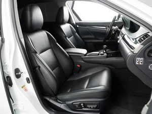 Седан Lexus GS 2014 года, 2609000 рублей, Тюмень