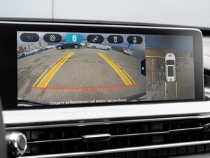 Внедорожник Chery Tiggo 7 Pro Max 2022 года, 1875000 рублей, Краснодар