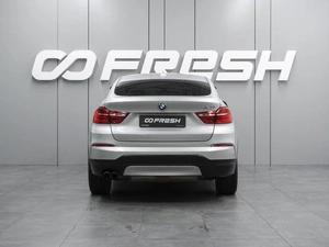 Внедорожник BMW X4 2014 года, 2289000 рублей, Воронеж