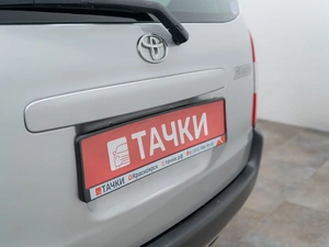 Универсал Toyota Succeed 2019 года, 1240000 рублей, Красноярск