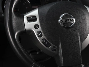 Внедорожник Nissan Qashqai 2010 года, 989777 рублей, Омск