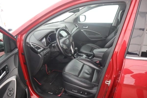 Внедорожник Hyundai Santa Fe 2013 года, 1885000 рублей, Орёл