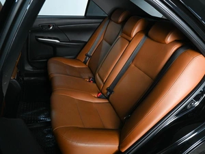 Седан Toyota Camry 2017 года, 2529000 рублей, Ростов-на-Дону