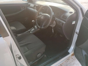 Универсал Toyota Corolla Fielder 2004 года, 460000 рублей, Красноярск