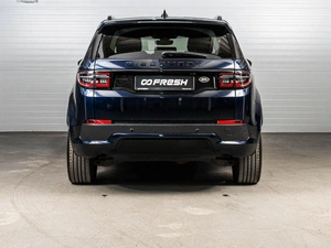 Внедорожник Land Rover Discovery Sport 2021 года, 3998000 рублей, Ставрополь