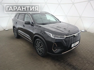 Внедорожник Xcite X-Cross 8 2024 года, 2200000 рублей, Орёл