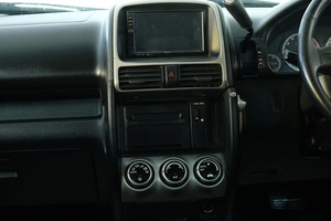 Внедорожник Honda CR-V 2002 года, 659000 рублей, Омск