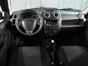 Лифтбек ВАЗ (LADA) Granta 2018 года, 719000 рублей, Аксай