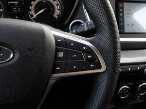 Седан ВАЗ (LADA) Vesta 2023 года, 1270000 рублей, Краснодар