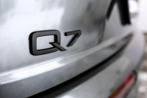 Внедорожник Audi Q7 2015 года, 3679000 рублей, Орёл