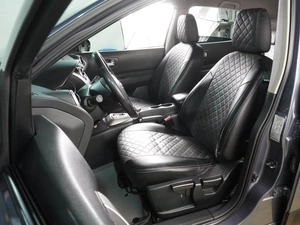 Внедорожник Nissan Qashqai 2010 года, 999000 рублей, Воронеж