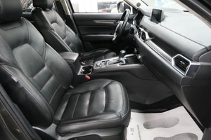 Внедорожник Mazda CX-5 2019 года, 2499000 рублей, Омск