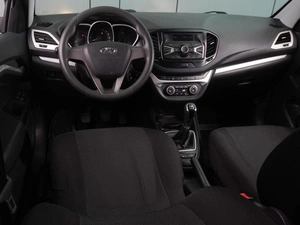 Седан ВАЗ (LADA) Vesta 2017 года, 829000 рублей, Воронеж
