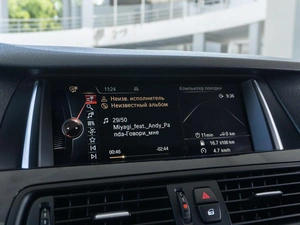 Седан BMW 5 серия 2016 года, 2289000 рублей, Волгоград