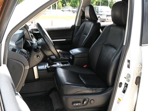 Внедорожник Toyota Land Cruiser Prado 2012 года, 2860000 рублей, Волгоград