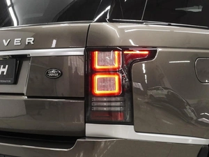 Внедорожник Land Rover Range Rover 2013 года, 4150000 рублей, Ростов-на-Дону