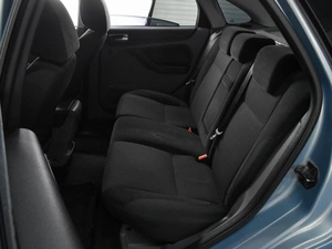 Седан Ford Focus 2008 года, 469000 рублей, Воронеж