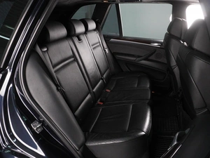 Внедорожник BMW X5 2011 года, 1849000 рублей, Красный Пахарь