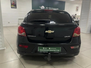 Хетчбэк Chevrolet Cruze 2013 года, 750000 рублей, Ачинск