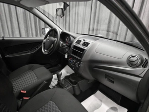 Седан ВАЗ (LADA) Granta 2019 года, 610000 рублей, Красноярск