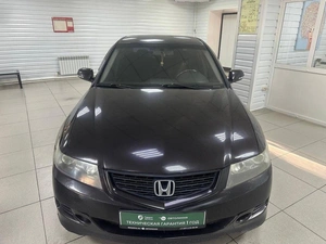 Седан Honda Accord 2006 года, 920000 рублей, Ачинск