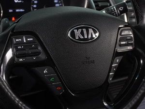 Седан Kia Cerato 2018 года, 1499000 рублей, Воронеж