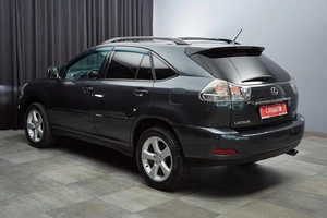 Внедорожник Lexus RX 2004 года, 1599000 рублей, Красноярск