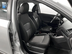 Седан ВАЗ (LADA) Vesta 2017 года, 709900 рублей, Казань