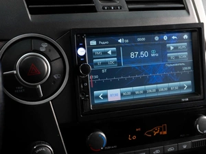 Внедорожник SsangYong Kyron 2011 года, 819000 рублей, Тюмень