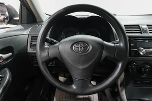 Седан Toyota Corolla 2008 года, 749000 рублей, Новокузнецк