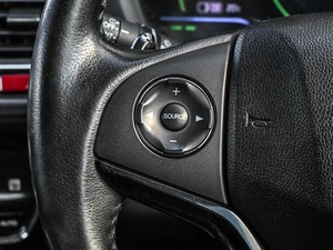 Внедорожник Honda Vezel 2015 года, 1590000 рублей, Кирилловка