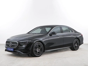Седан Mercedes-benz E-класс 2025 года, 8998888 рублей, Москва