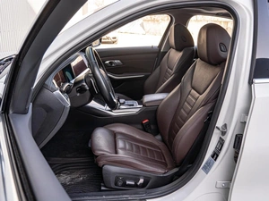 Седан BMW 3 серия 2021 года, 4785000 рублей, Краснодар