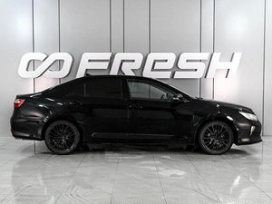 Седан Toyota Camry 2016 года, 1749000 рублей, Аксай