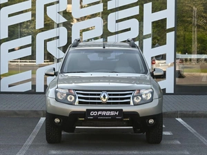 Внедорожник Renault Duster 2012 года, 759000 рублей, Волгоград