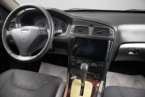 Седан Volvo S60 2003 года, 469000 рублей, Оренбург