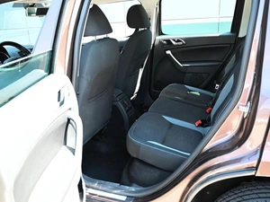 Внедорожник Skoda Yeti 2015 года, 1174000 рублей, Кирилловка