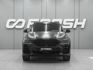 Внедорожник BMW X6 2022 года, 8930000 рублей, Ростов-на-Дону