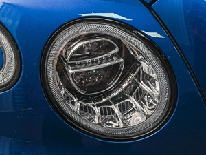 Внедорожник Bentley Bentayga 2018 года, 10999000 рублей, Ставрополь