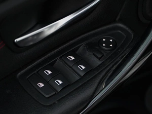 Седан BMW 3 серия 2012 года, 1799547 рублей, Москва