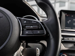 Хетчбэк Kia Ceed 2018 года, 1820000 рублей, Краснодар